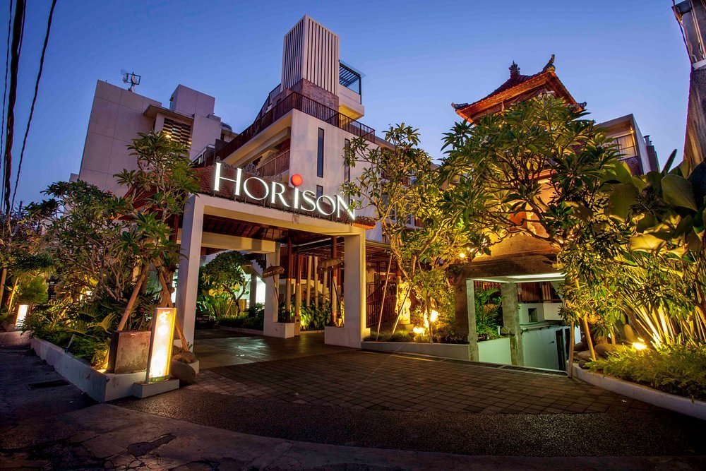 Ultima Horison Seminyak